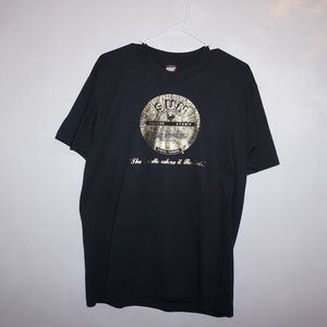 Sun Record Studio t-shirt